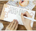 Lightyear ramblings · Scrapbook Journal