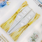 Azure Fragrant Breeze - Washi Tape Set