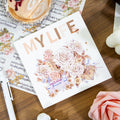Lightyear ramblings · Scrapbook Journal