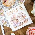 Lightyear ramblings · Scrapbook Journal