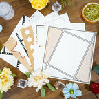 Lightyear ramblings · Scrapbook Journal