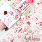 Pink Memories · Tape Set