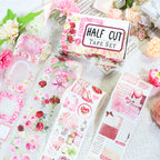 Pink Memories · Tape Set