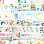 Humble Words on Bonsai Gardens · Tape Set