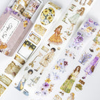 Whispering Dreams - Washi Tape Set