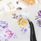 Whispering Dreams - Washi Tape Set