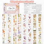 Whispering Dreams - Washi Tape Set