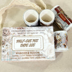 Wandering in Streets and Alleys - Washi Tape Set